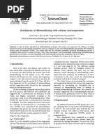 2013 Mechanismofdebismuthizingwithcalciumandmagnesium PDF