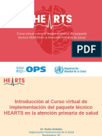 Modulo I Introduccion Heartt