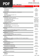 Swiss Medical - Plan SB03 PDF