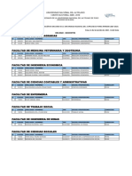 Pre Lista Candidatos Decanos 2019 11 11 PDF