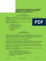 Manual de La Carrera Judicial PDF