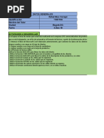 Taller Formulas y Funciones en Excel 2016