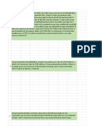 Taller 2 Equivalencias y Anualidades en Clases PDF