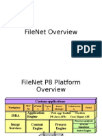 FileNet Overview