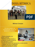 BANDINHA Monica Coropos 2014 PDF