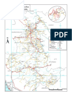 Mapa de Ayacucho PDF