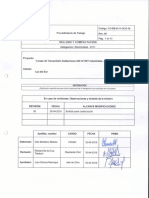 CO-PE-9111-OCS-10 - Relleno y Compactación PDF