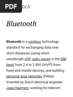 Bluetooth - Wikipedia PDF