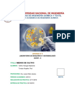 INFORME 9 y 10-Medios de Cultivo PDF