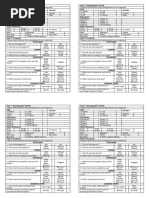 Questionnaire Smaw