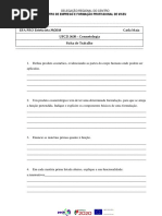 Ficha 1 PDF