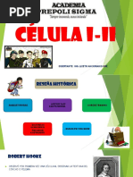 Célula I