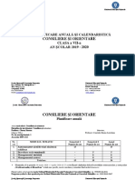 Dirigentie VII Anuala Si Unitati