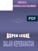 Aspek Legal Dalam Kep & Etika Profesi2