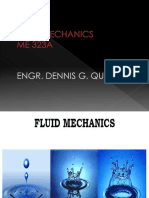 Fluids Week 1