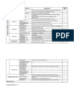 Matriz Evaluacion de Software