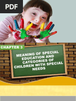 Special Education