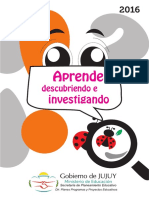 A Descubriendo Investigando INICIAL PDF