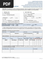 2019 CBET Exam App 071819