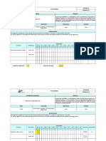 PR-SIG-02 Programa Riesgo Ergonomico