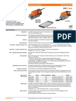 VAV Compact MP - Datasheet - en GB PDF