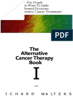 Alt - Cancer (1) Book