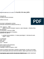 Vdocuments - MX - A Forca Da Intencao Wayne Dyerlivro Completo PDF