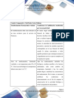 Cuadro Comparativo Farmacia Hospitalaria