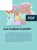 Cuadernillo Feminismo