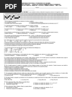 TALLER No. 2 QUÍMICA