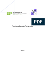 Apostila Do Curso de Refrigerac3a7c3a3o Cap 2 v3 PDF