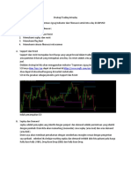 Support Dan Resist Menggunakan Superman Dan Fibonacci Untuk Intra Day Di GBPUSD