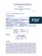 GUÍAS DEL PROCESO Geapsi PDF