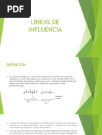 Líneas de Influencia PDF