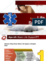 Basic Life Support