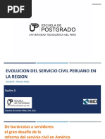 Gestion Del Talento Humano Sesion 2 PDF