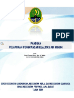 Panduan Pelaporan Pkam PDF