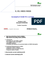 CIGRE+IEEE+Tutorial+2012+part+4+HSGS+DS+ES Kosakada For CIGREwebpage PDF