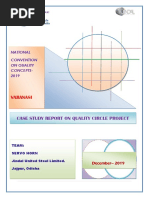 QC Case Study