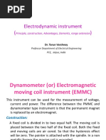 Dynamometer