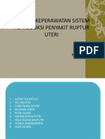 Kelompok 4 Ruptur Uteri