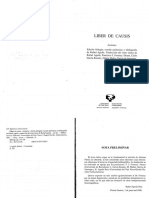 Liber de Causis PDF