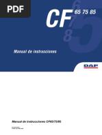 ManualOperador DAF PDF