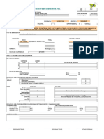 Fichas Tecnica de Emergencia