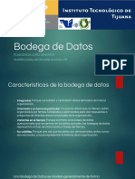 Bodega de Datos