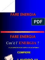 Presentazione Fare Energia