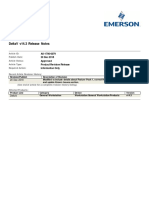 AK-1700-0079 DeltaV v14.3 Release Notes PDF