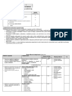 Proiectare Clasa9 2019