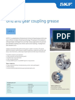 Grid & Coupling Grease