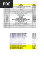 Batch 10 Excel